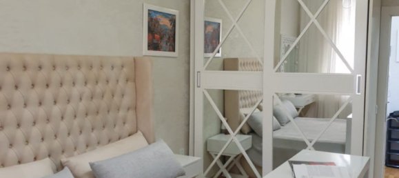 2 Schlafzimmer Wohnung in Jasamal, Azerbaijan, Nr. 1406 7