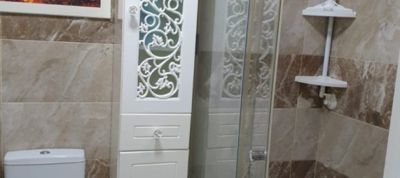 2 Schlafzimmer Wohnung in Jasamal, Azerbaijan, Nr. 1406 4