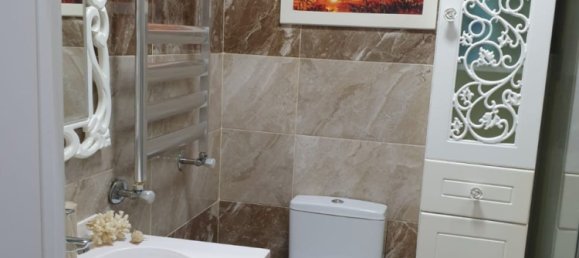 2 Schlafzimmer Wohnung in Jasamal, Azerbaijan, Nr. 1406 12