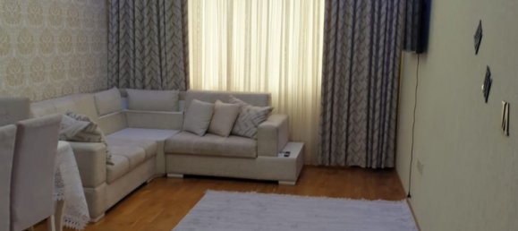 2 Schlafzimmer Wohnung in Jasamal, Azerbaijan, Nr. 1406 10