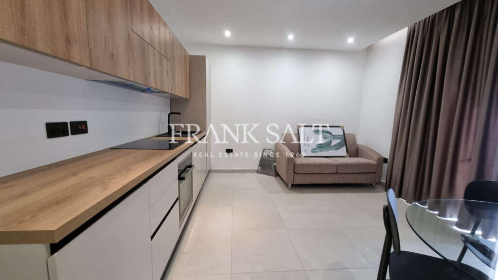 2 bedrooms Apartment in Saint Paul's Bay, Malta No. 7576