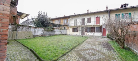 4 chambres Maison à Cavagnolo, Italy No. 157703 2