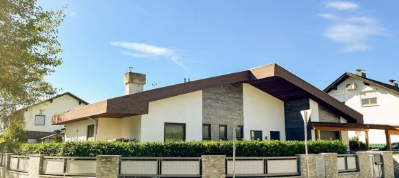 Bungalow de 4 habitaciónes en Wiener Neustadt, Austria No. 119412 18