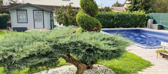 Bungalow de 4 habitaciónes en Wiener Neustadt, Austria No. 119412 17