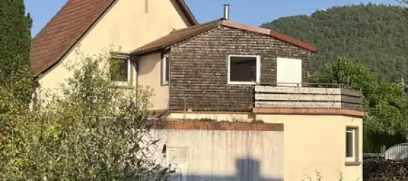 2 bedrooms House in Rhineland-Palatinate, Germany No. 133978 3