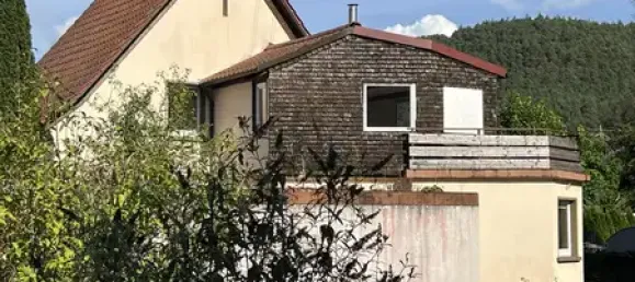 2 bedrooms House in Rhineland-Palatinate, Germany No. 133978 9