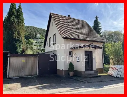 2 bedrooms House in Rhineland-Palatinate, Germany No. 133978