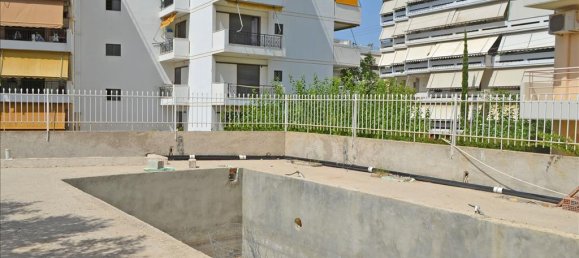 1 bedroom Apartment in Glyfada, Greece No. 7597 5