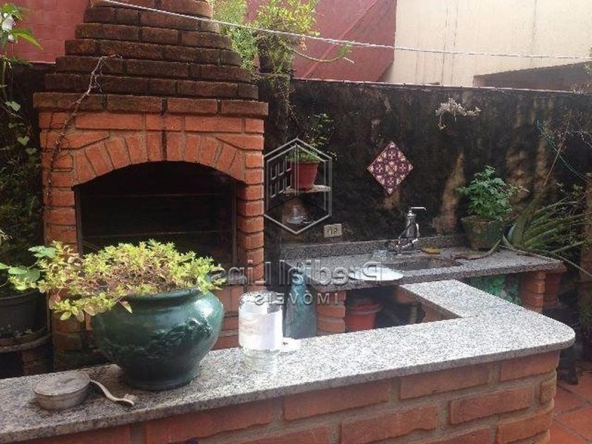 3 bedrooms House in Sao Paulo, Brazil No. 507932