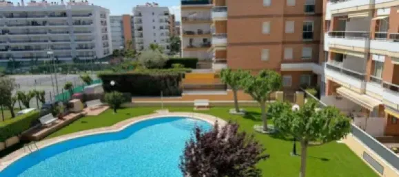 Квартира с 3 спальнями в Льорет-де-Мар, Испания № 173222 15