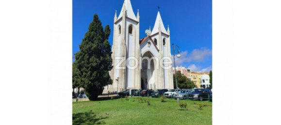 1 bedroom Apartment in Lisbon, Portugal No. 68780 11
