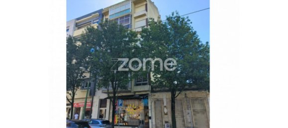 1 bedroom Apartment in Lisbon, Portugal No. 68780 13