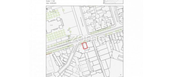 1 bedroom Apartment in Lisbon, Portugal No. 68780 16