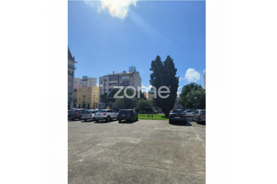 1 bedroom Apartment in Lisbon, Portugal No. 68780