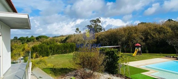 6 bedrooms Apartment in Gaeiras, Portugal No. 118996 34