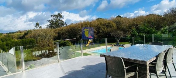 6 bedrooms Apartment in Gaeiras, Portugal No. 118996 36