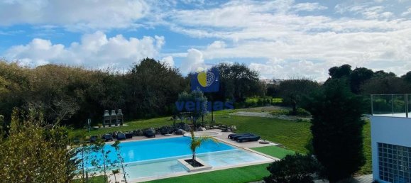 6 bedrooms Apartment in Gaeiras, Portugal No. 118996 35