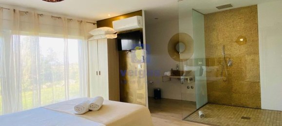 6 bedrooms Apartment in Gaeiras, Portugal No. 118996 20