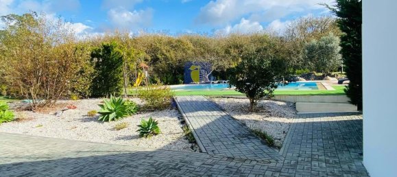 6 bedrooms Apartment in Gaeiras, Portugal No. 118996 16