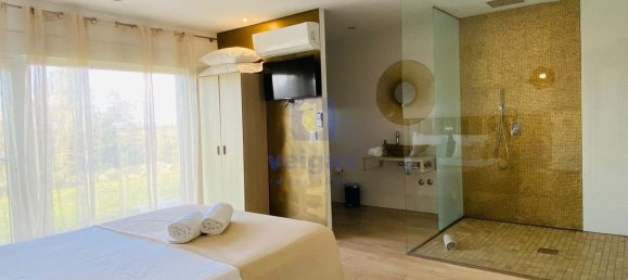 6 bedrooms Apartment in Gaeiras, Portugal No. 118996 4