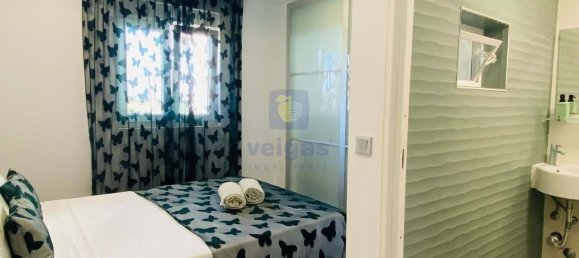 6 bedrooms Apartment in Gaeiras, Portugal No. 118996 14