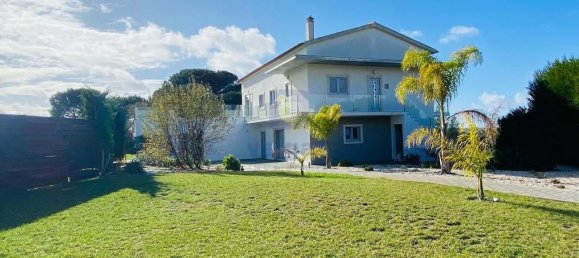 6 bedrooms Apartment in Gaeiras, Portugal No. 118996 8