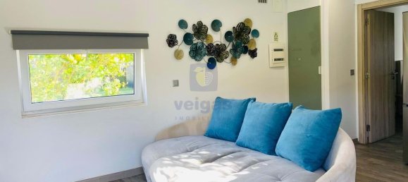 6 bedrooms Apartment in Gaeiras, Portugal No. 118996 9