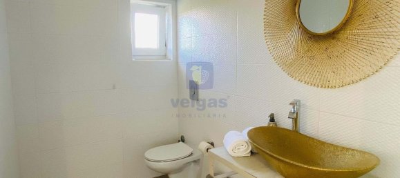 6 bedrooms Apartment in Gaeiras, Portugal No. 118996 19