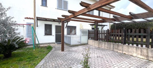 Apartamento de 3 divisões em Genzano di Roma, Italy N.º 37544 8