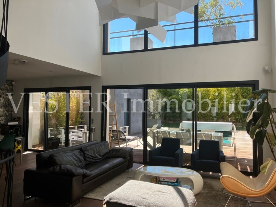 5 Schlafzimmer Haus in Bordeaux, France, Nr. 336541