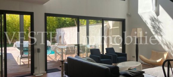 5 Schlafzimmer Haus in Bordeaux, France, Nr. 336541 3