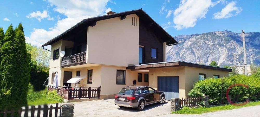 Casa de 7 dormitorios en Arnoldstein, Austria No. 170236