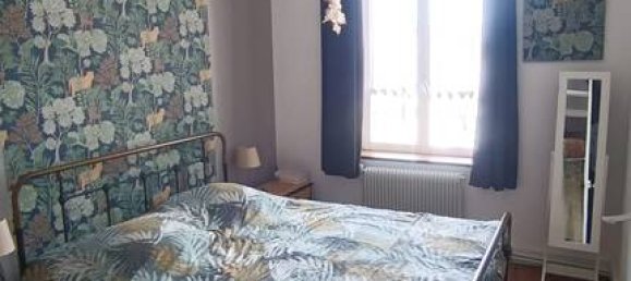 2 bedrooms Apartment in Laxou, France No. 355697 2