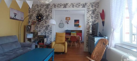 2 bedrooms Apartment in Laxou, France No. 355697 3