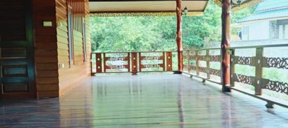 2 bedrooms Cafe / restaurant in Surat Thani, Thailand No. 24812 6