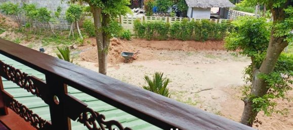 2 bedrooms Cafe / restaurant in Surat Thani, Thailand No. 24812 7