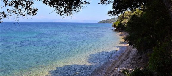 33000m² hôtel à vendre à Corfu, Central Corfu and Diapontian Islands, Corfu, Ionian Islands, Peloponnese, Western Greece and the Ionian, Greece № 4804 2