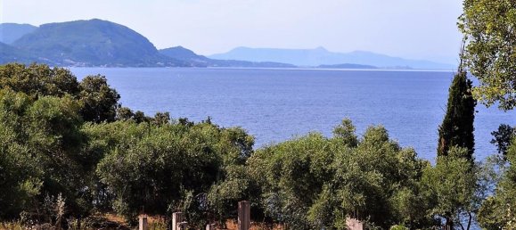 33000m² Hotel in Corfu, Greece No. 4804 9