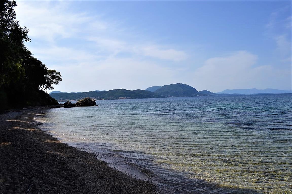 33000m² hôtel à vendre à Corfu, Central Corfu and Diapontian Islands, Corfu, Ionian Islands, Peloponnese, Western Greece and the Ionian, Greece № 4804
