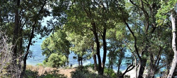 33000m² hôtel à vendre à Corfu, Central Corfu and Diapontian Islands, Corfu, Ionian Islands, Peloponnese, Western Greece and the Ionian, Greece № 4804 8