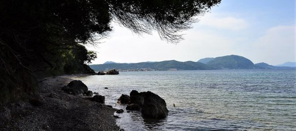 33000m² hôtel à vendre à Corfu, Central Corfu and Diapontian Islands, Corfu, Ionian Islands, Peloponnese, Western Greece and the Ionian, Greece № 4804 3