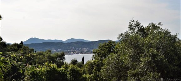 33000m² Hotel in Corfu, Greece No. 4804 11