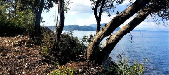33000m² hôtel à vendre à Corfu, Central Corfu and Diapontian Islands, Corfu, Ionian Islands, Peloponnese, Western Greece and the Ionian, Greece № 4804 6