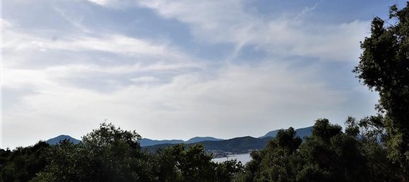 33000m² Hotel in Corfu, Greece No. 4804 12