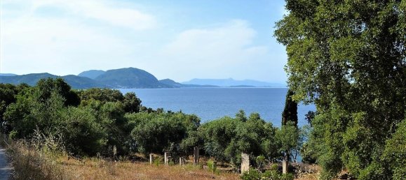 33000m² Hotel in Corfu, Greece No. 4804 10