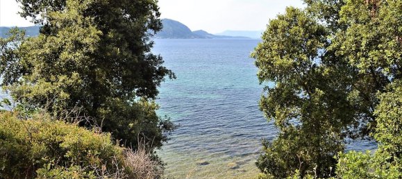33000m² hôtel à vendre à Corfu, Central Corfu and Diapontian Islands, Corfu, Ionian Islands, Peloponnese, Western Greece and the Ionian, Greece № 4804 7