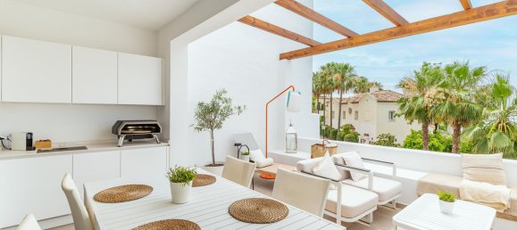 2 bedrooms Townhouse in Los Arqueros, Spain No. 140830 8