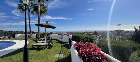 2 bedrooms Townhouse in Los Arqueros, Spain No. 140830 2