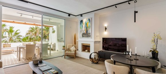 2 bedrooms Townhouse in Los Arqueros, Spain No. 140830 9