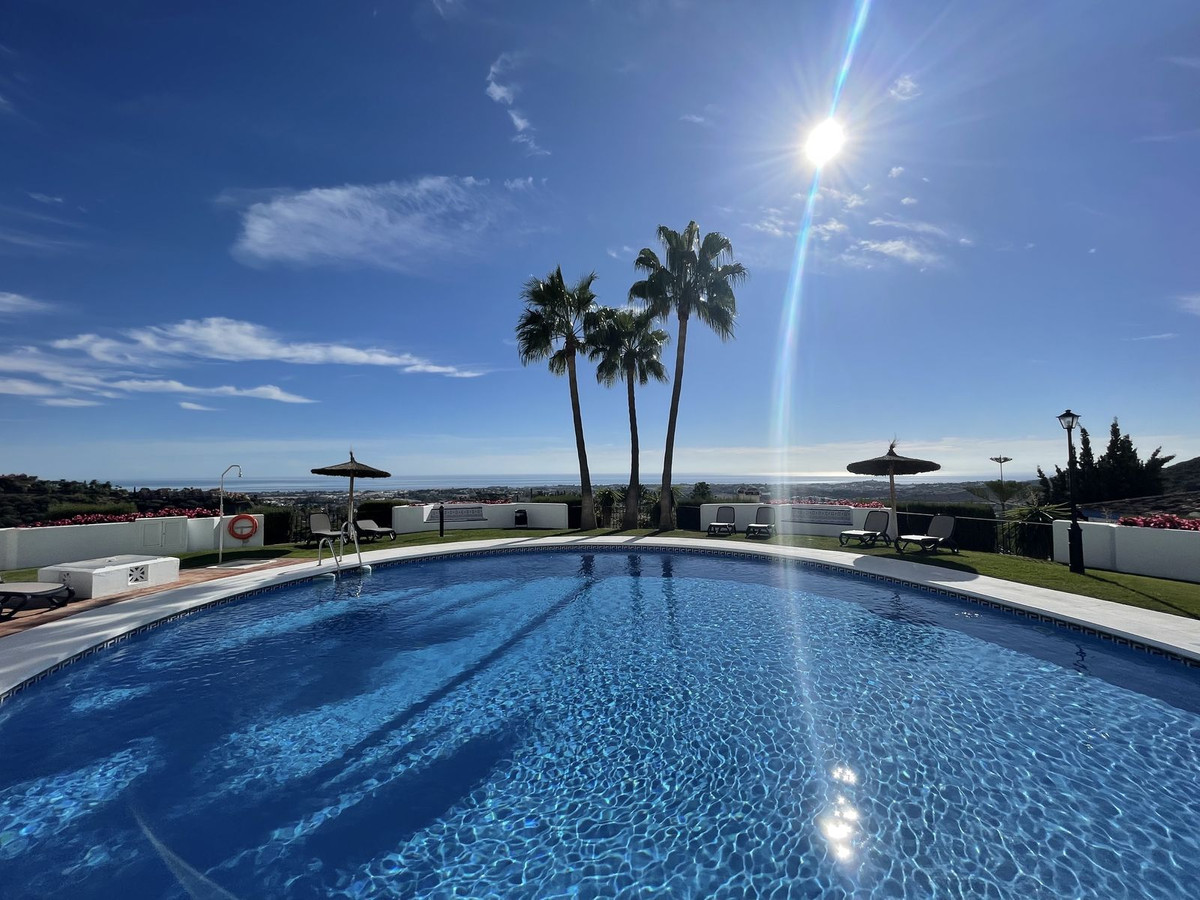 2 bedrooms Townhouse in Los Arqueros, Spain No. 140830